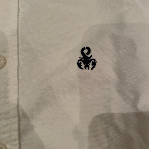 Sophnet White Shirt - Picture 2 of 5